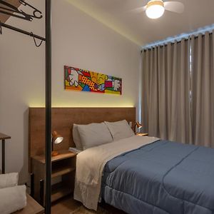 Apartamento de 1 Dormitorio